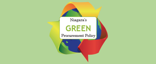 Niagaras Green Procurement Policy
