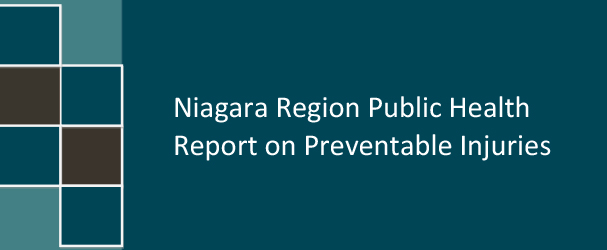 Report on Preventable Injuries