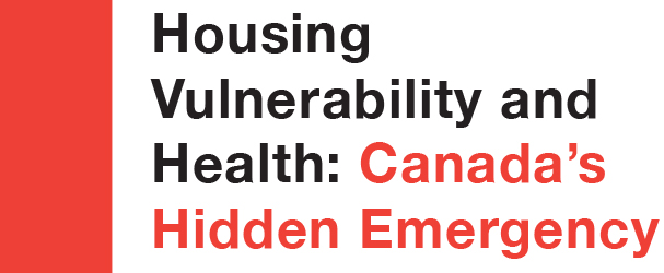 Housing Vulnerability and Health