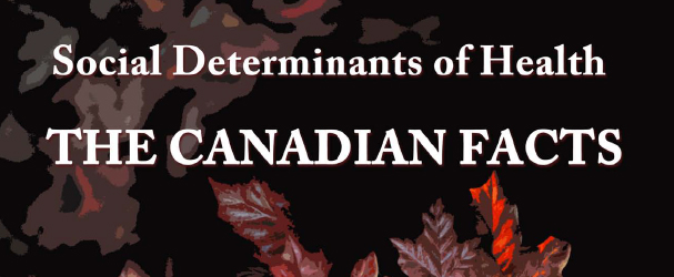 Social Determinants of Health: The Canadian Facts