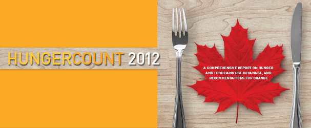 Hunger Count 2012