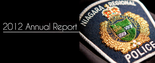 NRP Annual Report 2012