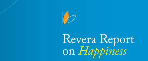 Revera Report on Happiness