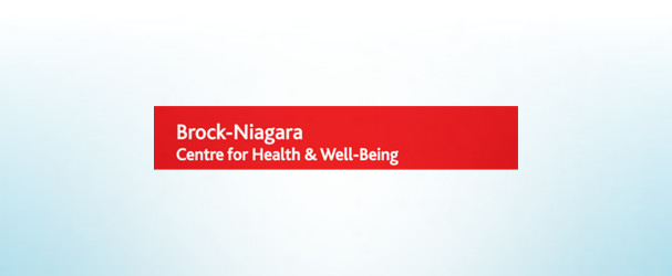 brock niagara centre for well being