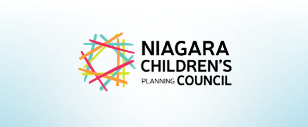 Niagara Children's Planning Council Logo