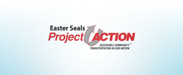 easter seals project action