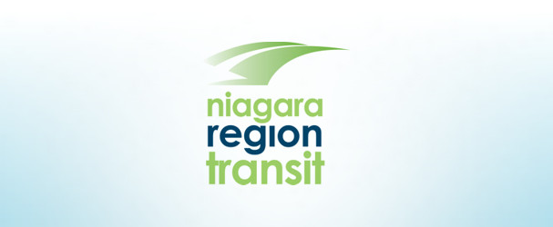 niagara region transit