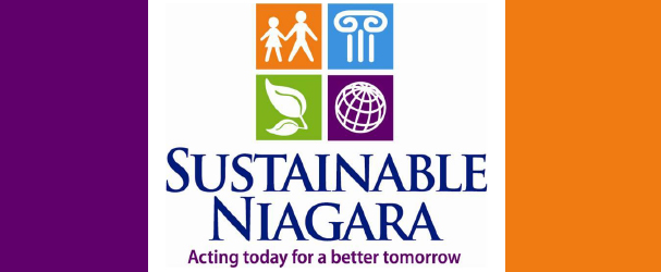 Sustainable Niagara Action Database