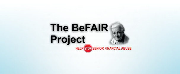 befair project