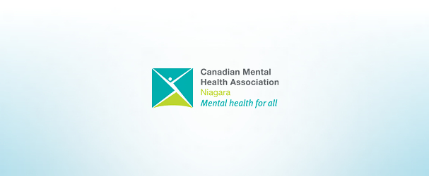 canadian mental health association niagara