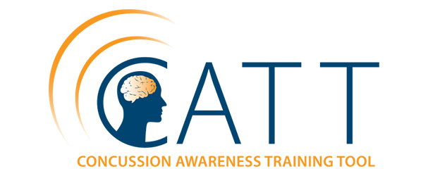 concussion awareness training tool