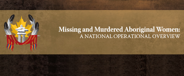 missing murdered aboriginal women