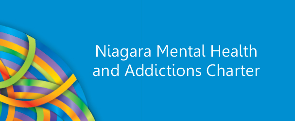 niagara mental health and addictions charter 2014