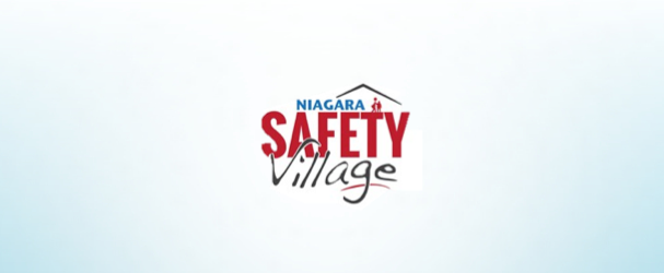 Niagara Safety Village Logo