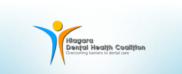 Niagara Dental Health Coalition Logo