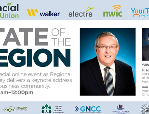 2020 State of the Region
