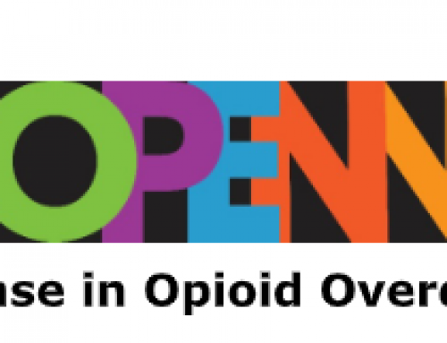 The Overdose Prevention and Education Network of Niagara (OPENN)