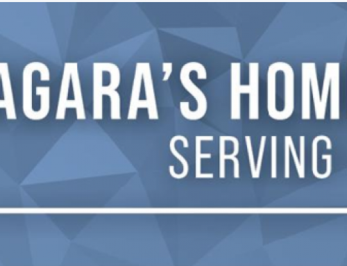 Niagara Region Homelessness Services Newsletter, October 2021