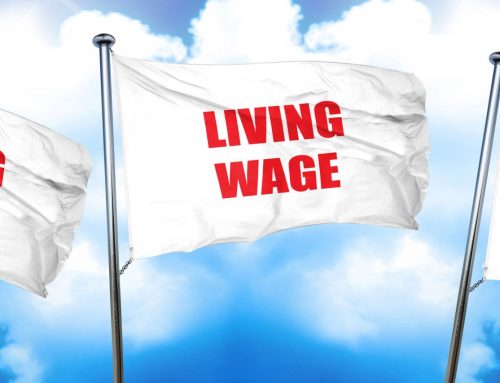 2022 Living Wage Calculation announced for the Niagara region