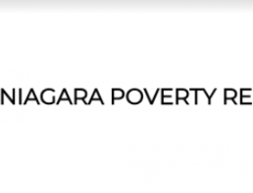 Niagara Poverty Reduction Network Letter of Support for Integrated Transit