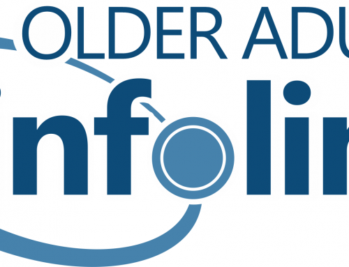 Age-Friendly Niagara: Launch of Older Adult Infolink