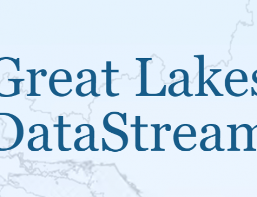 Great Lakes DataStream