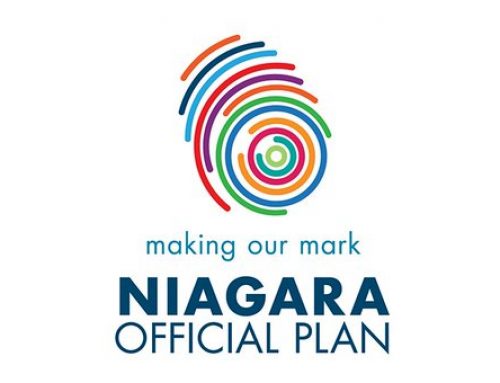 New Niagara Official Plan adopted by Niagara Region Council June 23, 2022