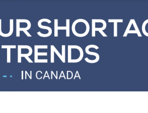 Labour Shortage Trends in Canada