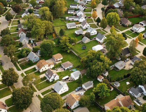 Niagara Housing Statement 2021 – Core Housing Need and Supply