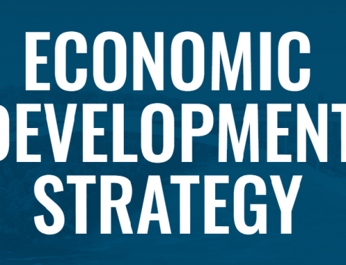 Niagara’s 10-Year Economic Development Strategy 2022-2032