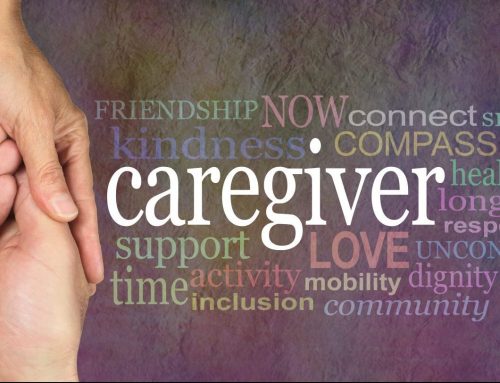 Caregivers and Supporters Network of Niagara (CANN)