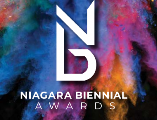 Niagara Biennial Jury Report 2022