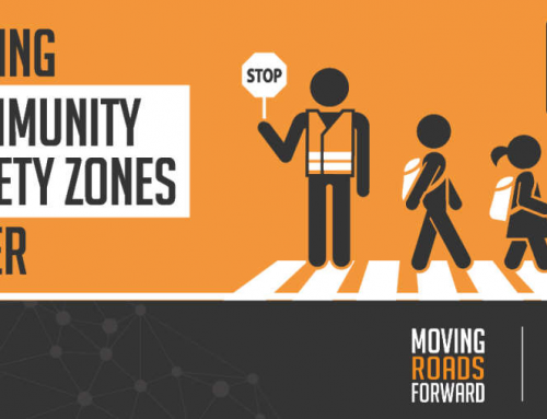 Community Safety Zones in Niagara