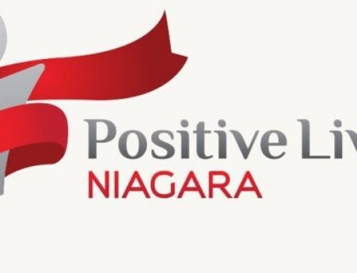 Call for Positive Living Niagara Board Members