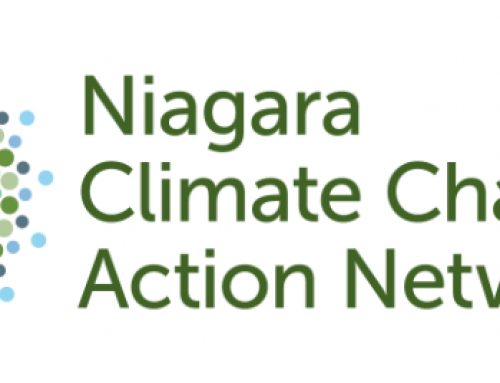 Niagara Climate Change Action Network