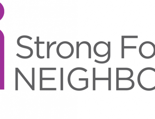 Strong Fort Erie Neighbourhoods – Our Community, Our Neighbours