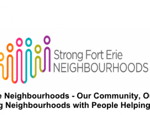 Strong Fort Erie Neighbourhoods (SFEN) believes in all people, and values community.